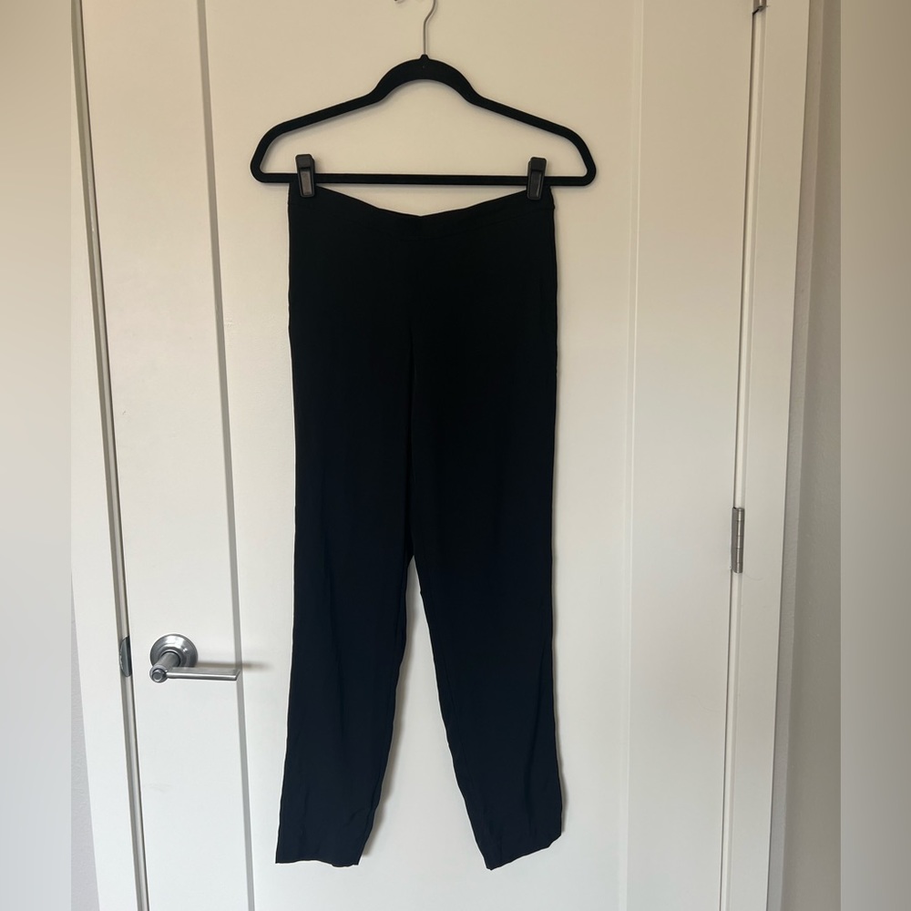 Theory Silky Pants
